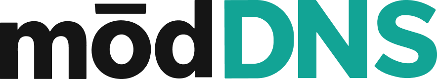 modDNS Logo