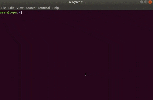 linux vpn client